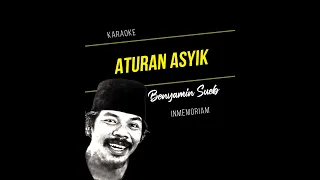 Download Aturan Asyik (karaoke) |  Benyamin Sueb MP3