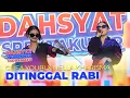Lagu Ghea Youbi x Nella Kharisma - Ditinggal Rabi | DAHSYAT SPEKTAKULER INDRAMAYU