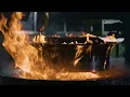 Spoiler How Forged Wheels are Made - KG1 Forged Wheels