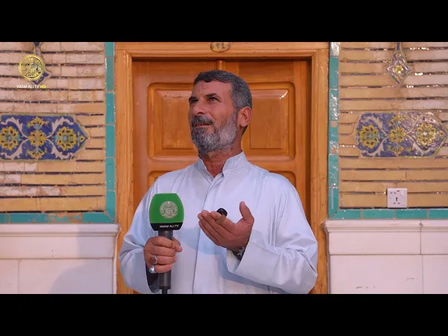 حُبّه جُنّة (51)