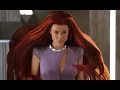 Medusa - All Scenes Powers Inhumans