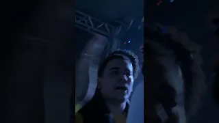 KRAWK SE DESENTENDE COM MC NO MEIO DA BATALHA