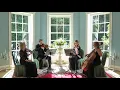 Yellow - Coldplay (Bridgerton Season 3) Wedding String Quartet
