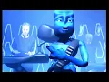 Download Lagu Eiffel 65, David Guetta \u0026 Bebe Rexha - I'm Good (Blue) [Official Mashup Video]