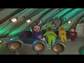 Download Lagu Teletubbies Custom Voice Trumpet Segment - Numbers: 5 (Version 3) (UK Version)