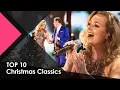 Lagu TOP 10 Must-Listen Christmas Classics This Season - Wendy Kokkelkoren