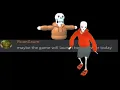 Undertale hour of judgement release date 1 1 1 1 Not click bate 1 1