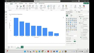 Loading data from SQLite Database into Power BI using Python