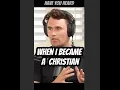 Download Lagu Charlie Kirk Shares His Testimony | How I Became a Christian