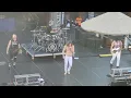 Nothing More- Tired Of Winning (Live) 1/22/23 @ ShipRocked Deck Stage