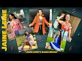 Lagu Jaine Leine's Dance Moves: A video of Jaine's dancing performed with natural rhythmic instinct.