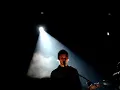 White Lies - Nothing to give - LIVE Berlin 2009