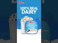 Taste The Difference With Real Dairy Hico Cookies \u0026 Cream