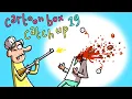 Download Lagu Cartoon Box Catch Up 19 | The BEST Of Cartoon Box | Hilarious Cartoon Compilation