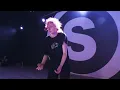 "Tattoos" - Renee Rapp | Ming-Bo Lam Dance Class | Studio North Toronto