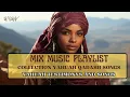 MIX MUSIC PLAYLIST (COLLECTION YAHUAH QADASH SONGS)