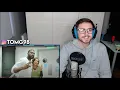 ENGLISH GUY REACTS TO FRENCH/BELGIUM RAP!! | Damso - N. J Respect R