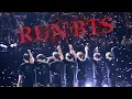 Download Lagu BTS(방탄소년단)-RUN BTS(FMV)