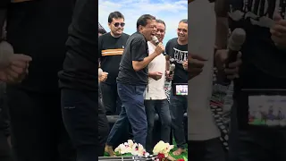 lam dao au sian ho ai holan ho do suara orang batak tinggi melengking 