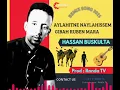 Remix Song 2025 - HASSAN BUSKULTA ( AYLAHITNE NAYLAHISSEM GIBAH RUBEN MARA)