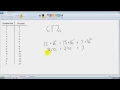 C Programming Tutorial 39 Hexadecimal Number System