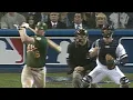 2001 ALDS Gm1 Giambi hits solo home run in 7th