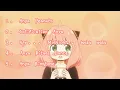 Download Lagu ANYA NOTIFICATION SOUNDS FREE DOWNLOAD