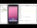 Singleton Model Android Programming