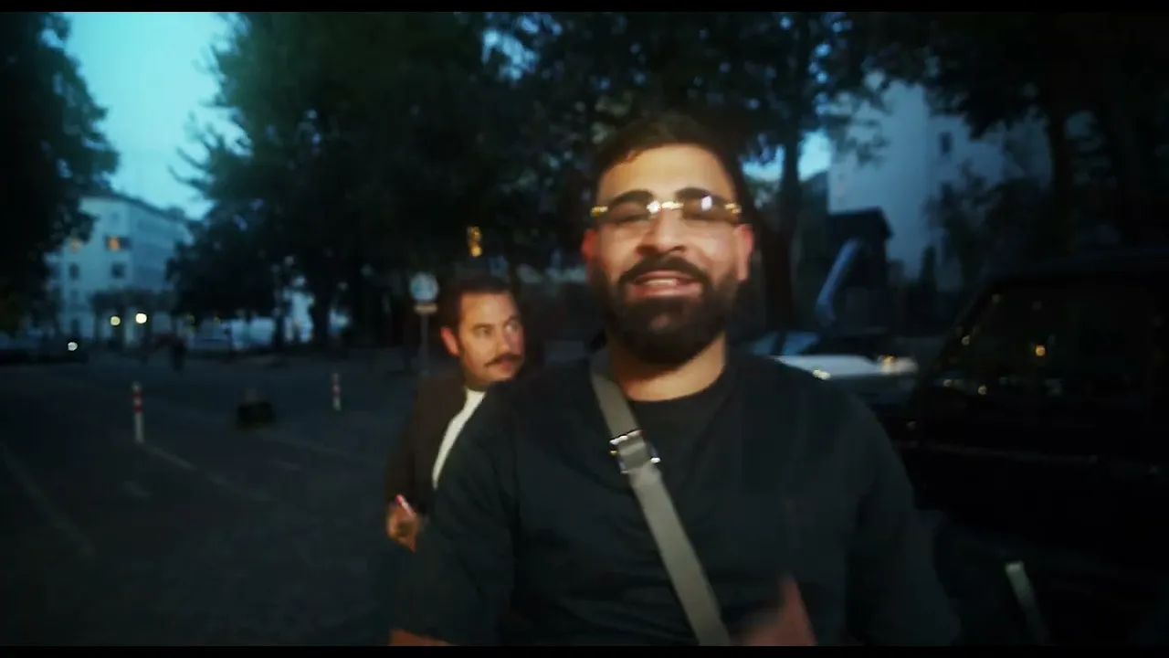 Video Vorschau