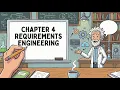 Requirements Engineering Chapter 4 Software Engineering Ian Sommerville