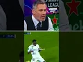 Download Lagu Jamie Carragher goes viral with his hilarious reactions on Liverpool vs Real Madrid game!
