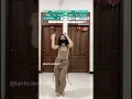 Lagu Sekali lagi | New Jeans Dance Trend | Tutorial Dance Tiktok | #dance #tiktok #remix #trend #shorts