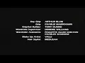 After Hours 1985 End Credits TCM 2023