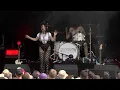 "Devil On My Shoulder" LIVE @rockwerchterfestival 2023