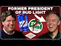 Tucker and Anson Frericks on How Big Business Was Captured by Wokeism and Is Now Self-Destructing