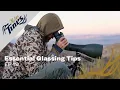 Essential Glassing Tips For Mule Deer Mental Game Optics Tactics Miller Tines Podcast Ep 19