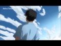 Download Lagu Hajime No Ippo New Challenger ~Opening 1