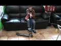 Dean Brittin Scooter check + clips