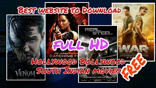 best website to download full hd bollywood hollywood movies free by greatway infotech