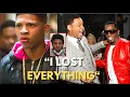 Download Lagu Empire star Bryshere Gray Reveals How He Was USED By DIDDY And WILL