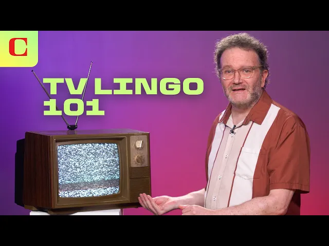 TV Tech Terms You Need to Know When Buying a New Television