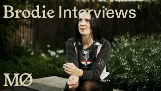 MØ On Plæygirl Inspiration And Best Live Moments Brodie Interviews 