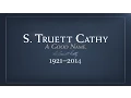A Tribute to S Truett Cathy 1921-2014