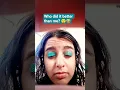 Download Lagu let's do this trend different. I did it with blue makeup 😂 #shorts #viralshorts #trending