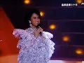 [TV•POP] 往事只能回味/忘不了初戀情人/風從那裡來•尤雅《翡翠星輝二十年》1987.06.19