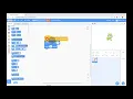 Scratch Tutorial - Events