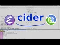 Clojure Programming with Cider Emacs Tutorial