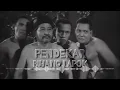 Download Lagu P Ramlee: Pendekar Bujang Lapok - Hai mambang tanah mambang air