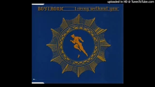 Download Boytronic - Living Without You [Foreland Version By Ronan Harris From VNV Nation] MP3