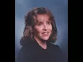Lois Anna Stevenson McKnight 1956-2017 Obituary Memorial Tribute Distinctive Funeral Choices